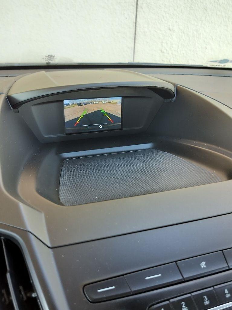 Ford Escape S FWD 2019