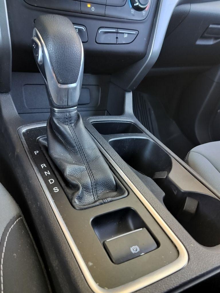 Ford Escape S FWD 2019