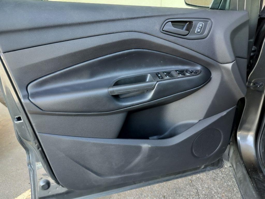 Ford Escape S FWD 2019