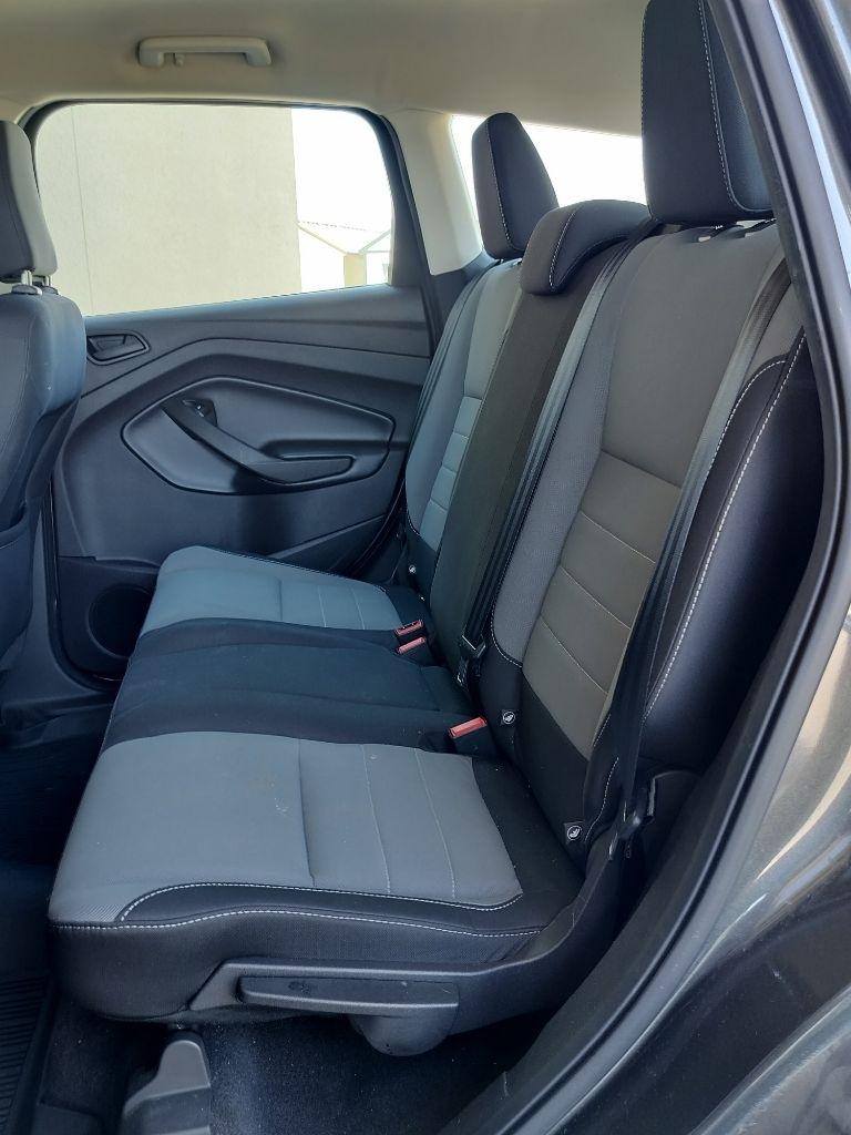 Ford Escape S FWD 2019