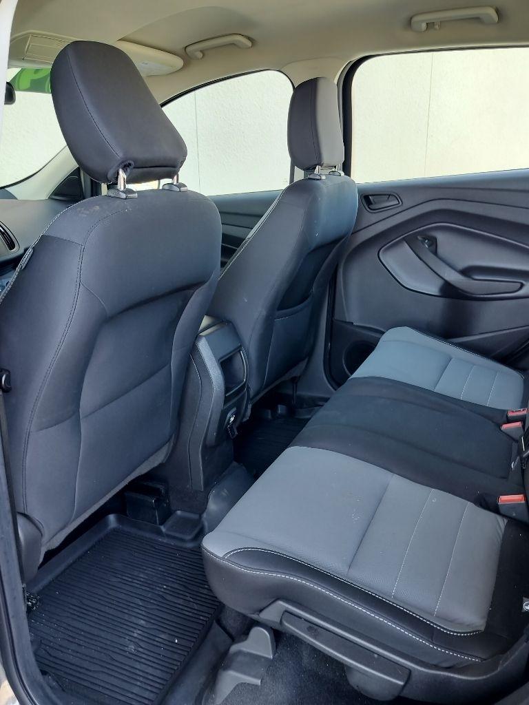 Ford Escape S FWD 2019