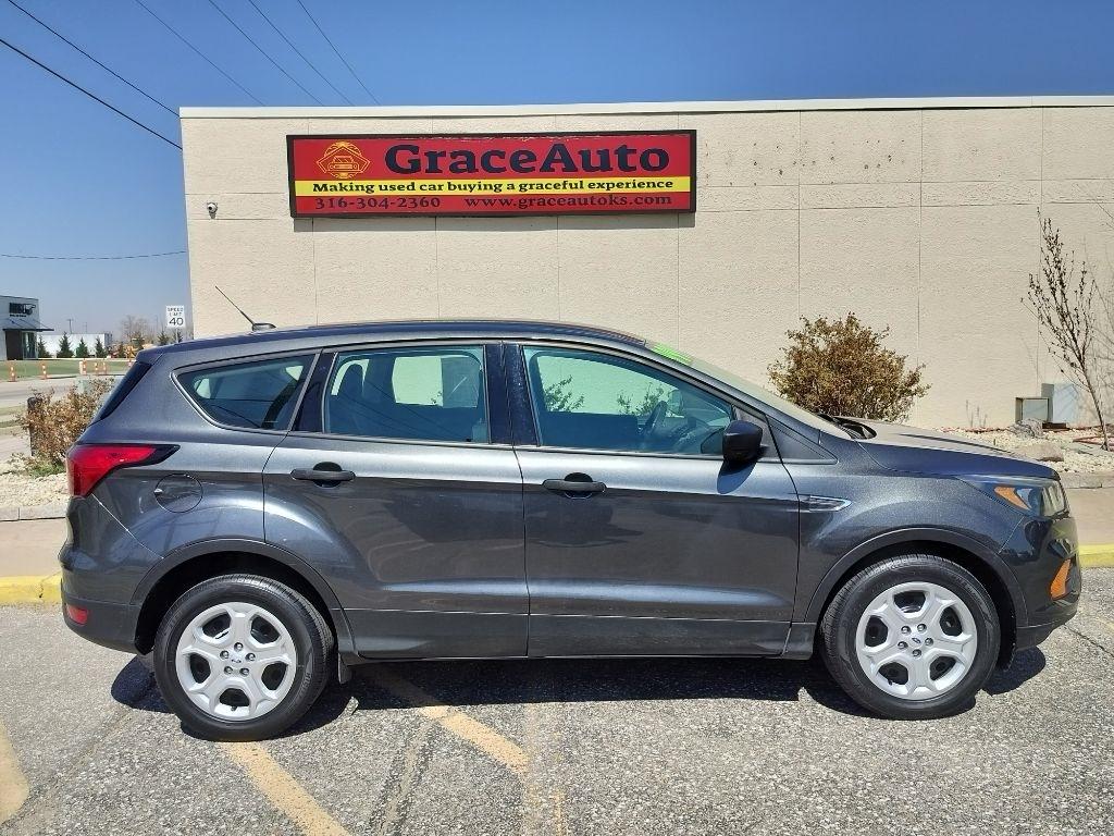 Ford Escape S FWD 2019