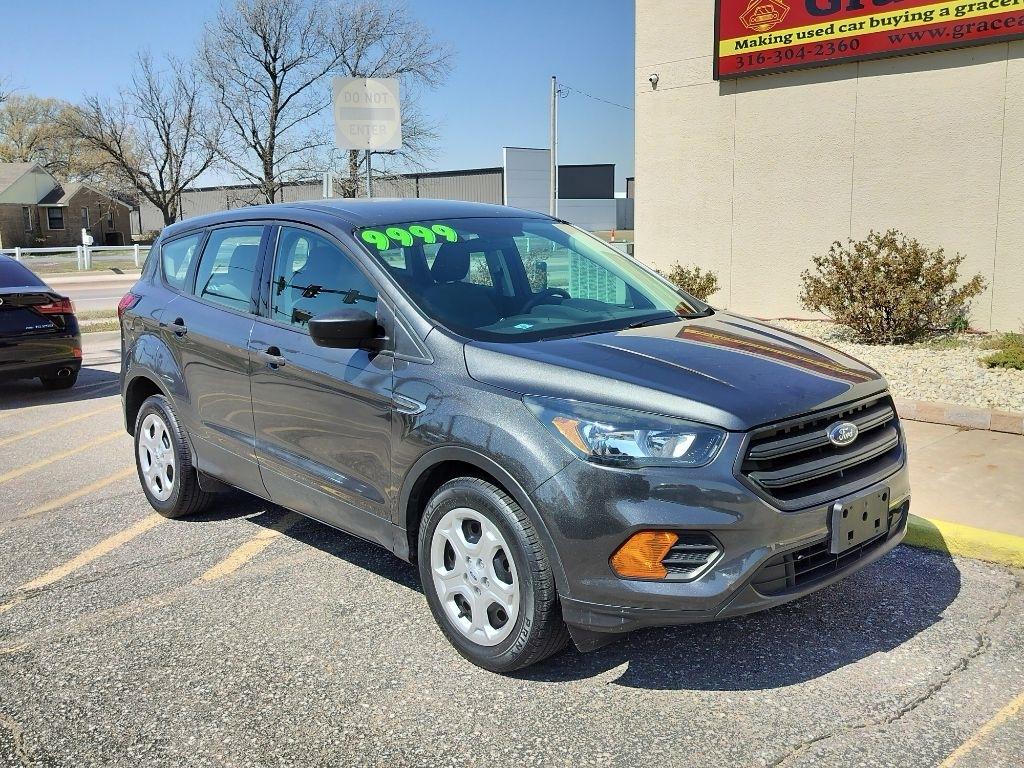 Ford Escape S FWD 2019