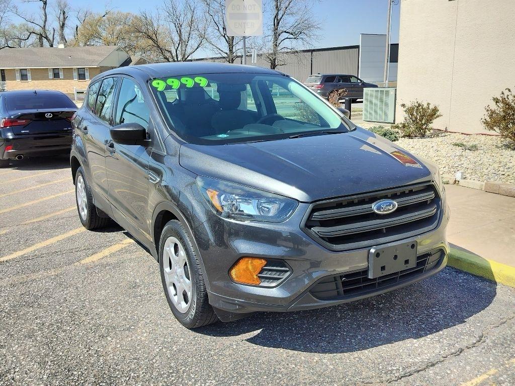 Ford Escape S FWD 2019