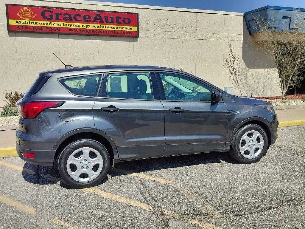 Ford Escape S FWD 2019