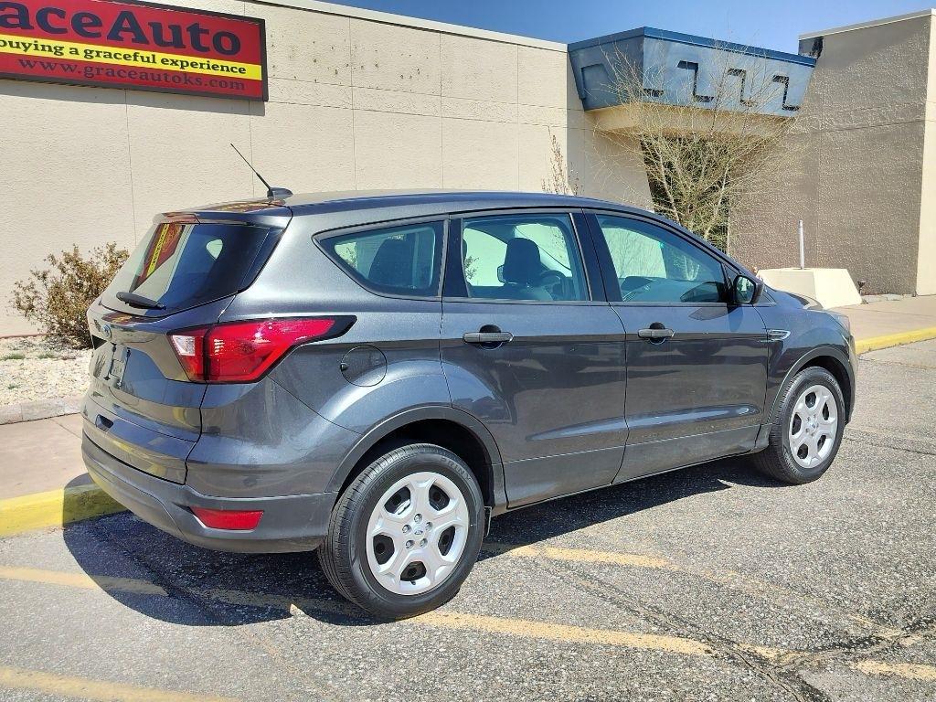 Ford Escape S FWD 2019