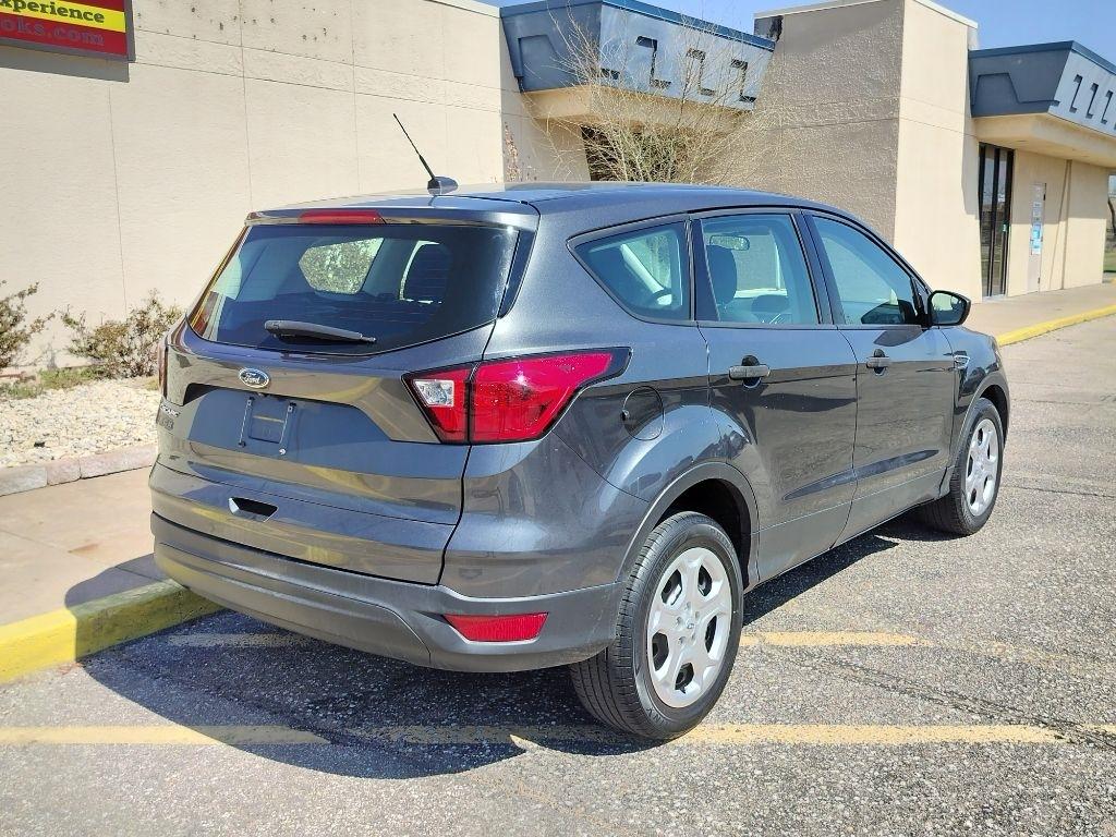 Ford Escape S FWD 2019