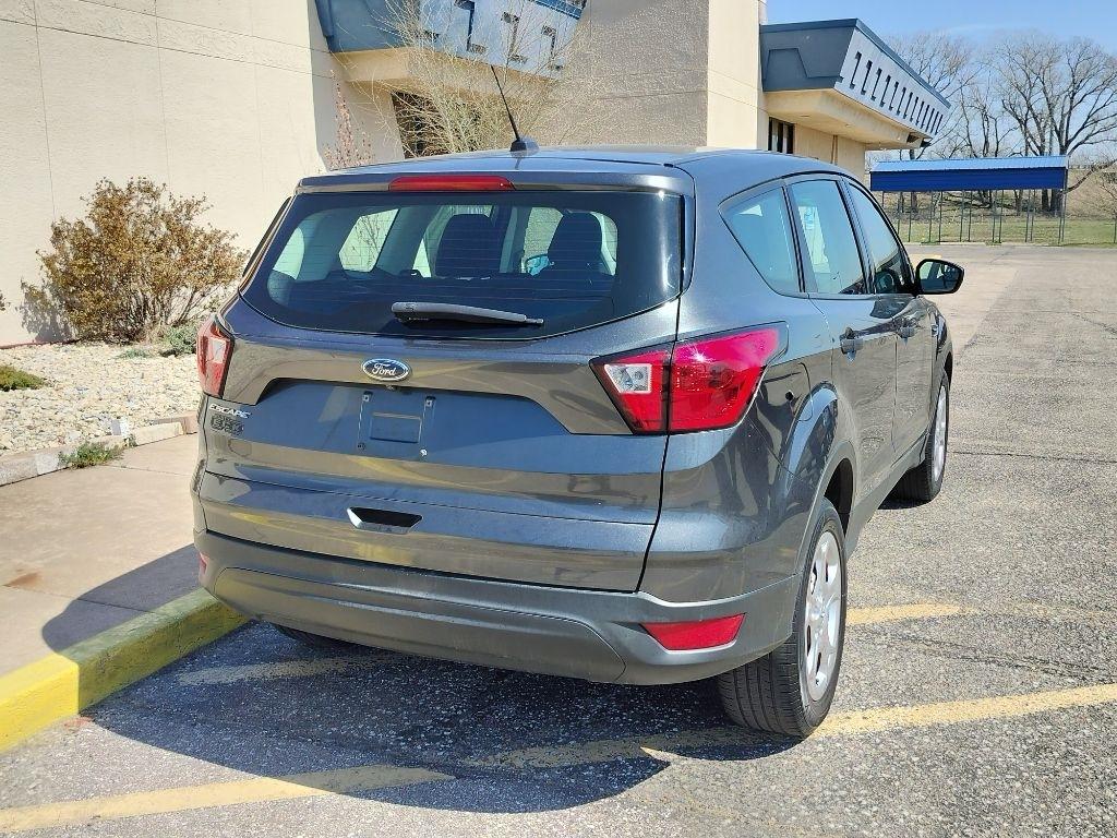Ford Escape S FWD 2019