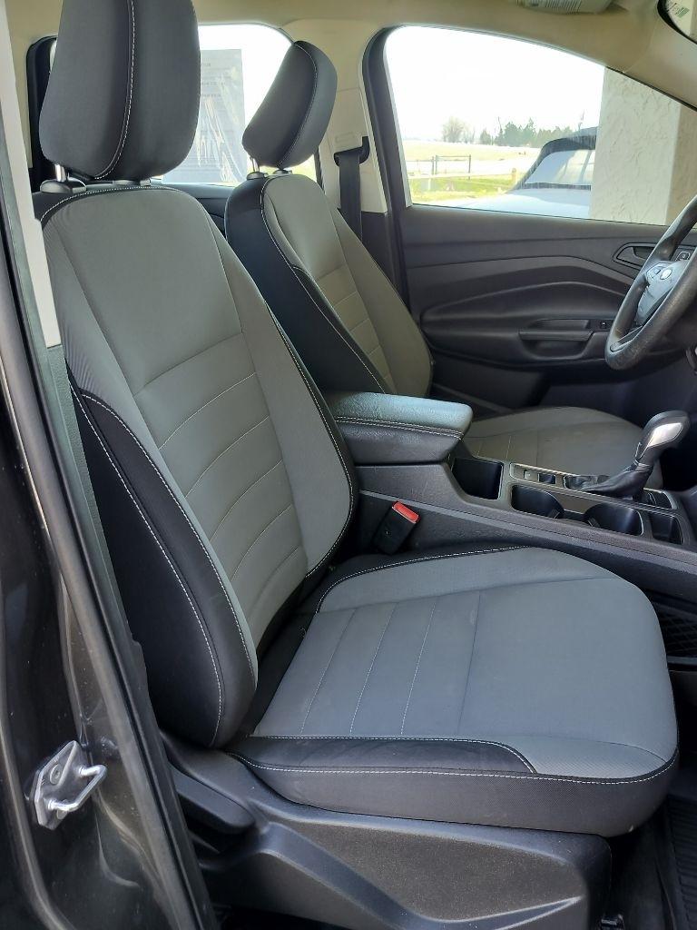 Ford Escape S FWD 2019