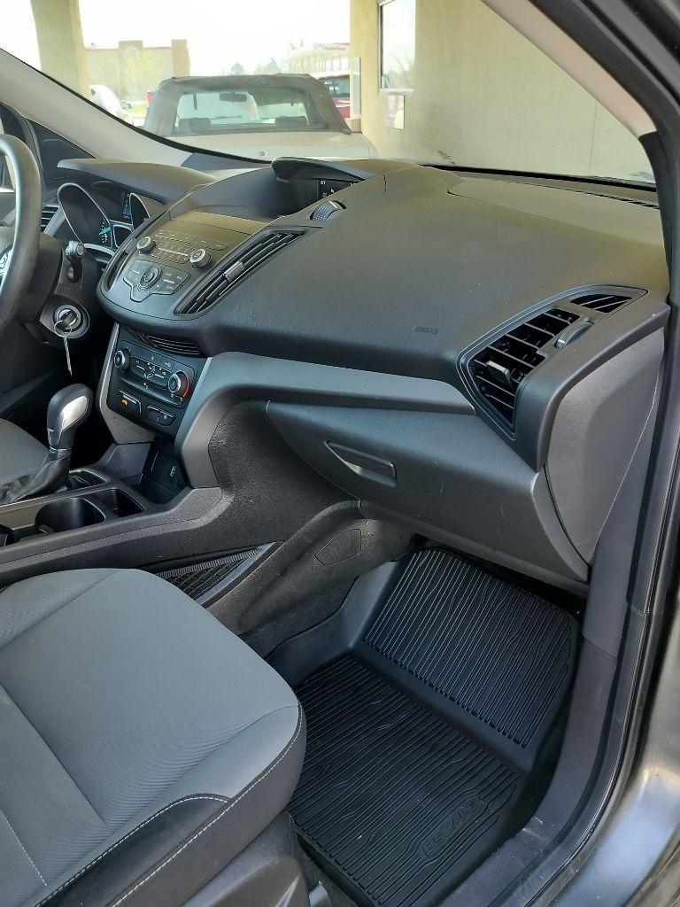 Ford Escape S FWD 2019