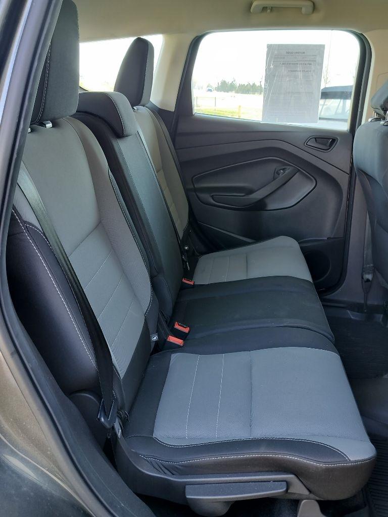 Ford Escape S FWD 2019