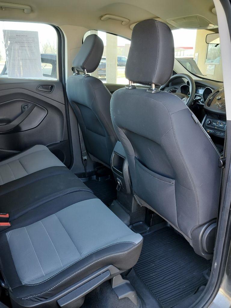 Ford Escape S FWD 2019