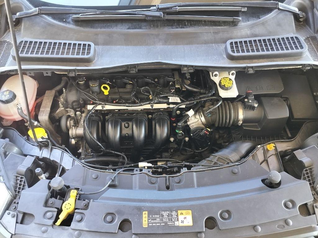 Ford Escape S FWD 2019