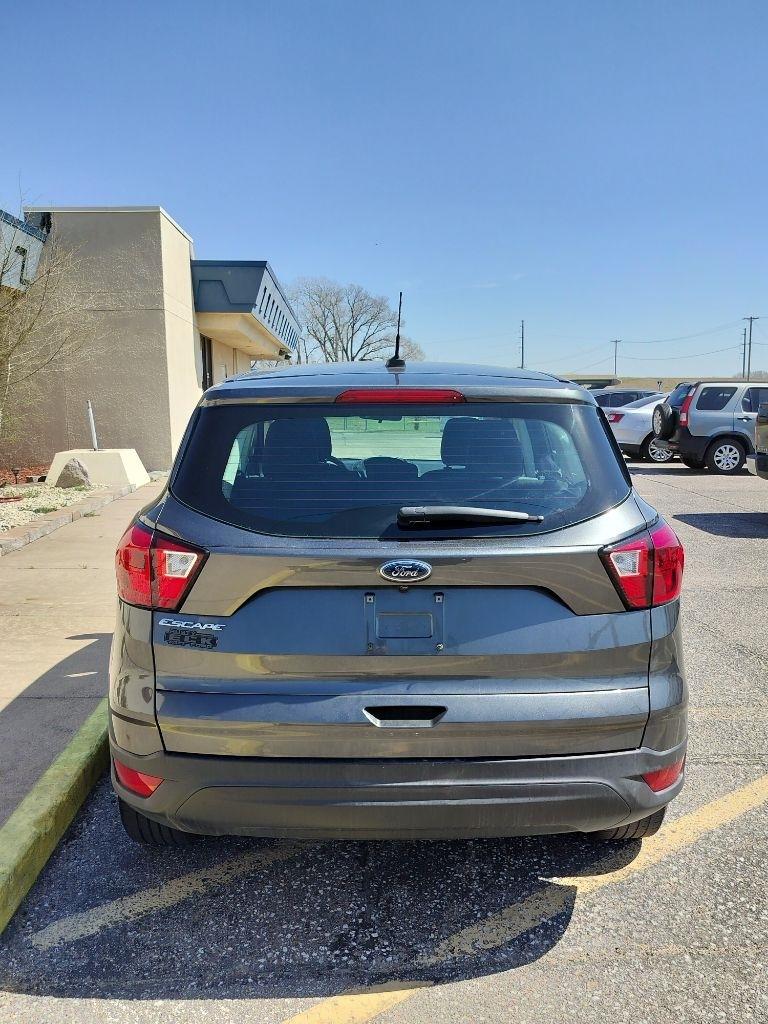 Ford Escape S FWD 2019