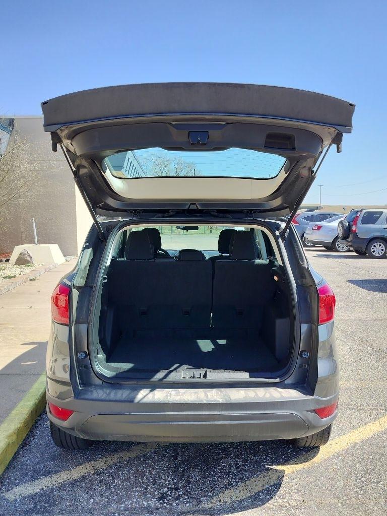 Ford Escape S FWD 2019