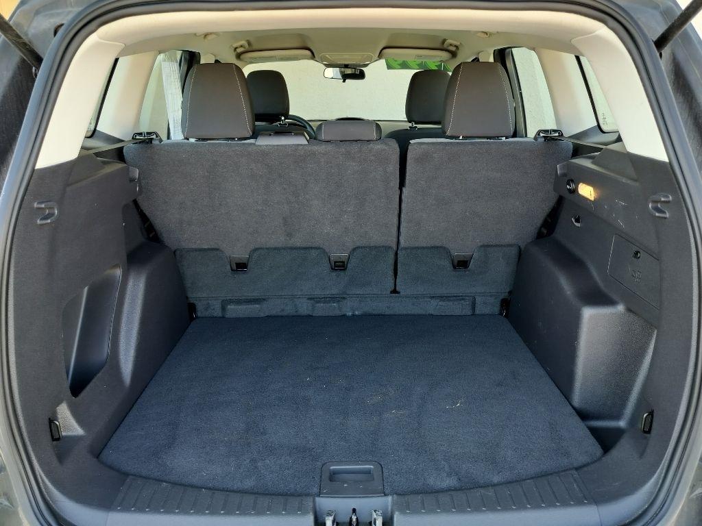 Ford Escape S FWD 2019