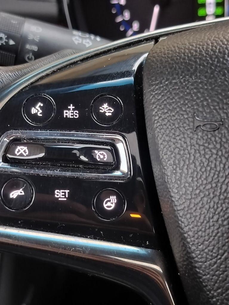 Cadillac CTS 2.0L Turbo Luxury AWD 2014