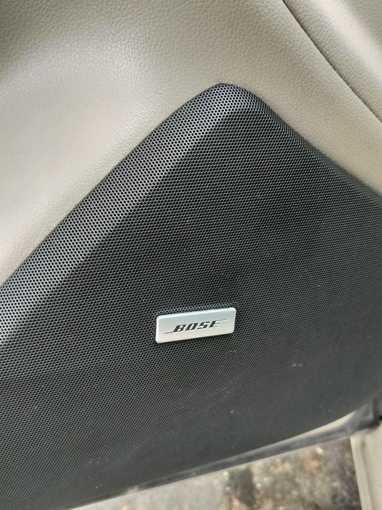 Cadillac CTS 2.0L Turbo Luxury AWD 2014