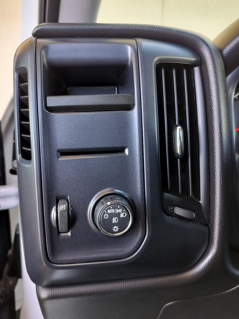 GMC Sierra 1500 Base Double Cab 2WD 2018