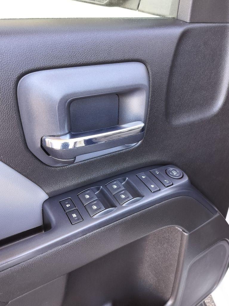 GMC Sierra 1500 Base Double Cab 2WD 2018