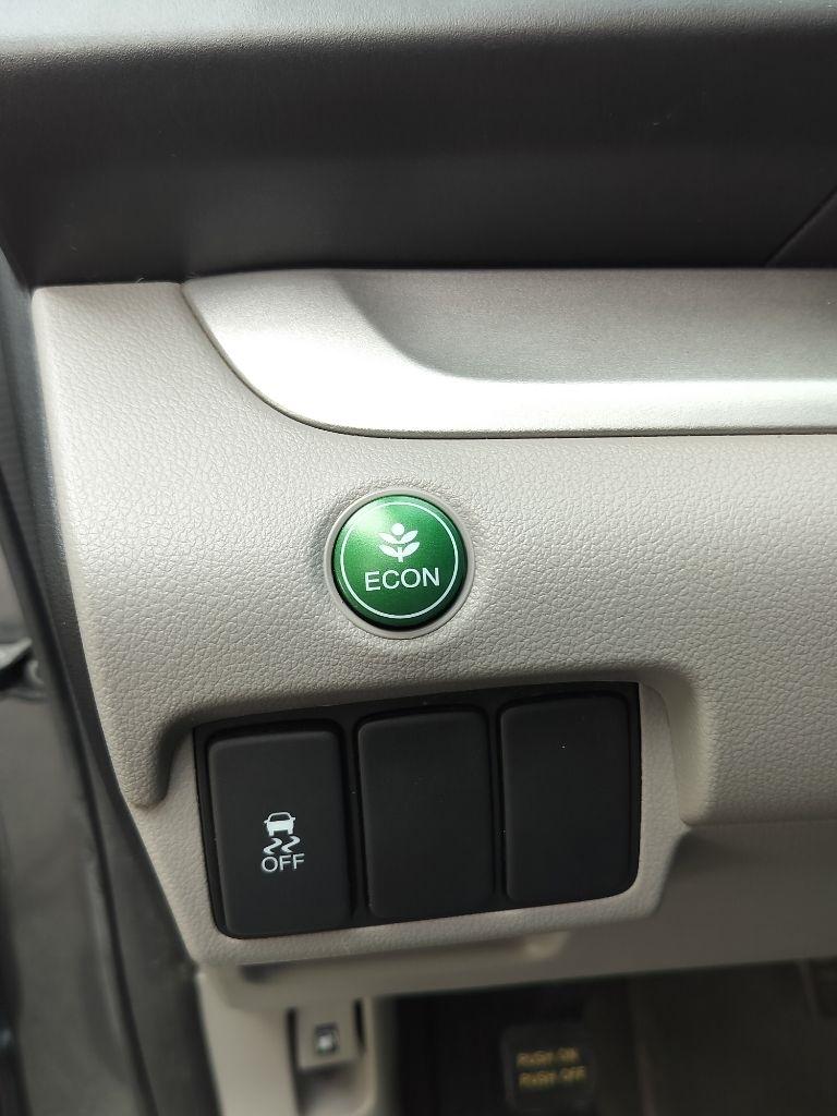 Honda CR-V EX 2WD 5-Speed AT 2013