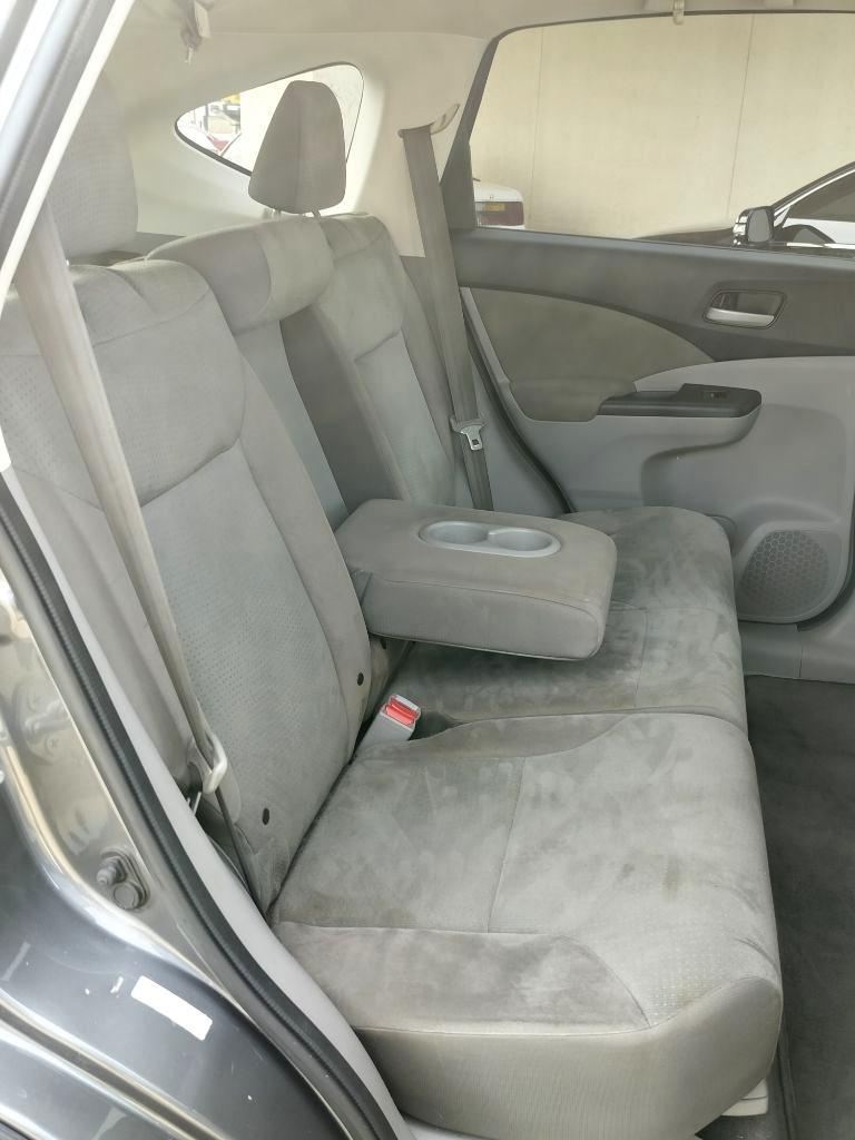 Honda CR-V EX 2WD 5-Speed AT 2013