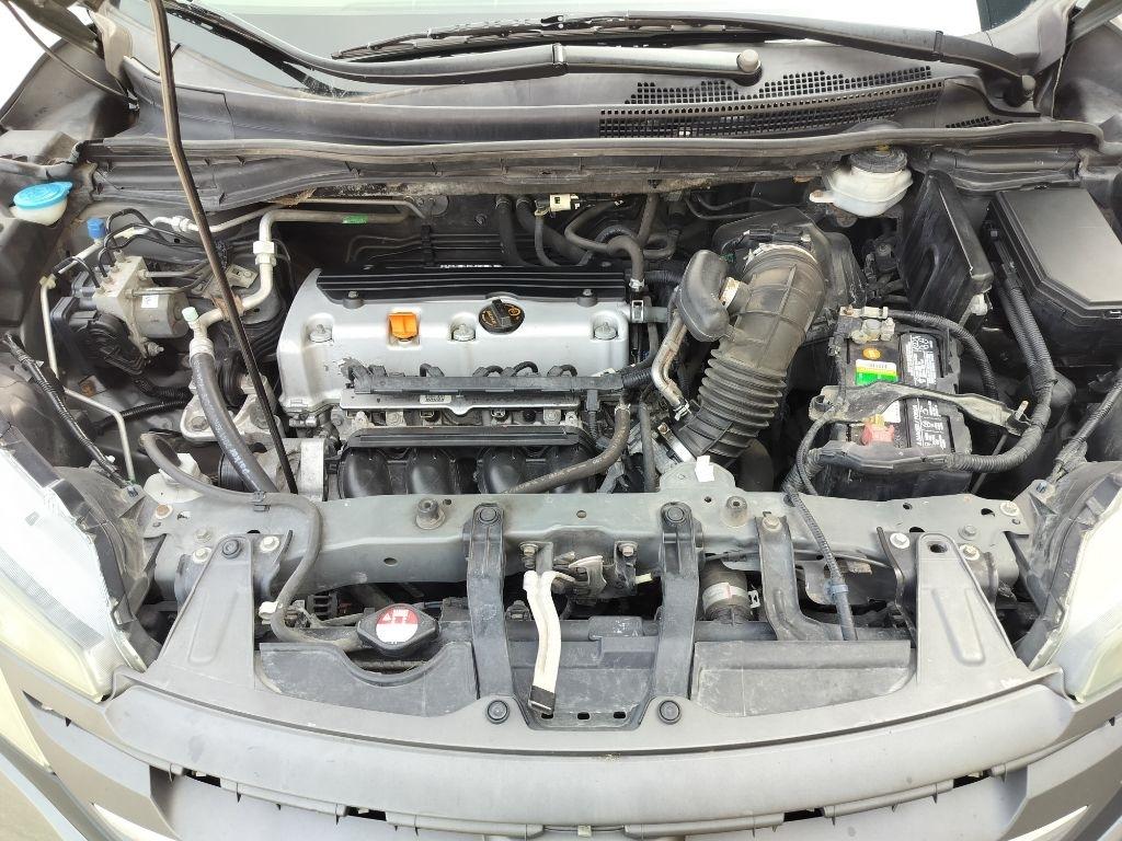 Honda CR-V EX 2WD 5-Speed AT 2013