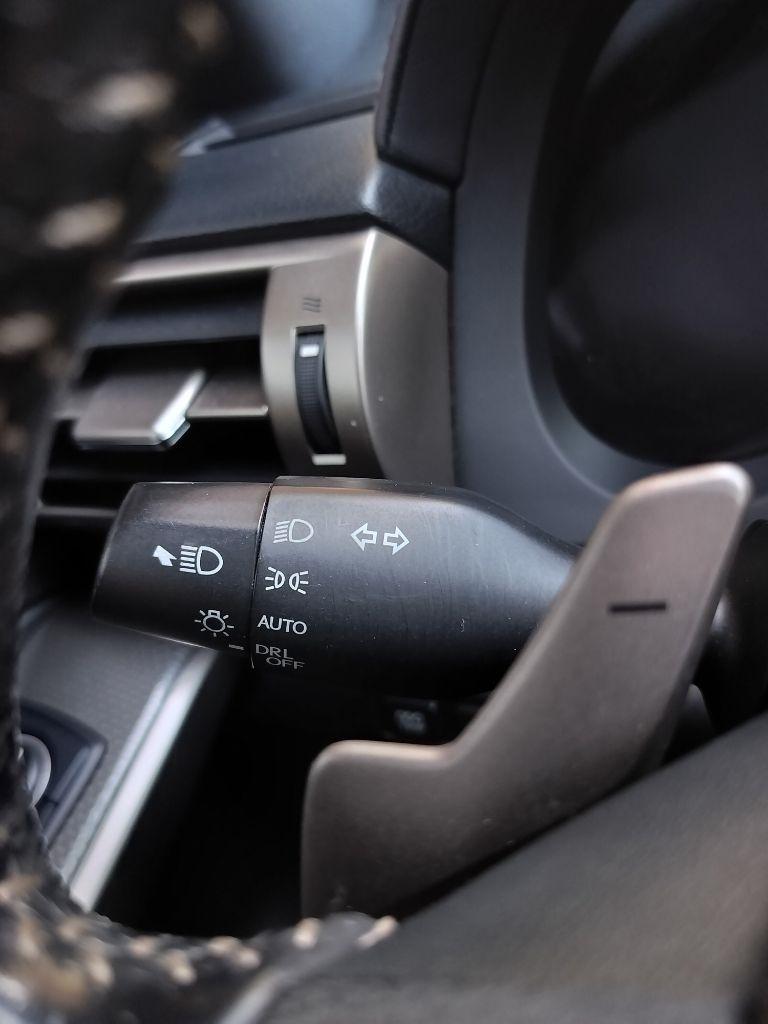 Lexus IS 250 AWD 2015