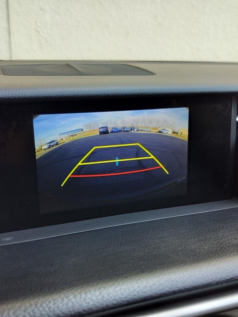 Lexus IS 250 AWD 2015