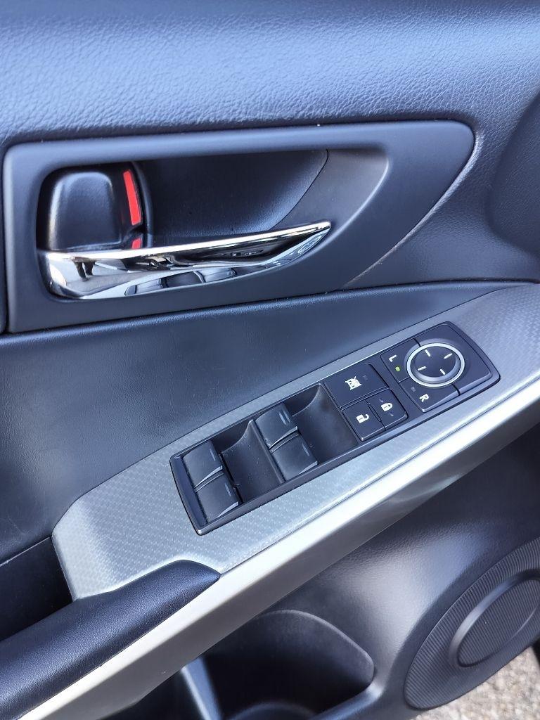 Lexus IS 250 AWD 2015