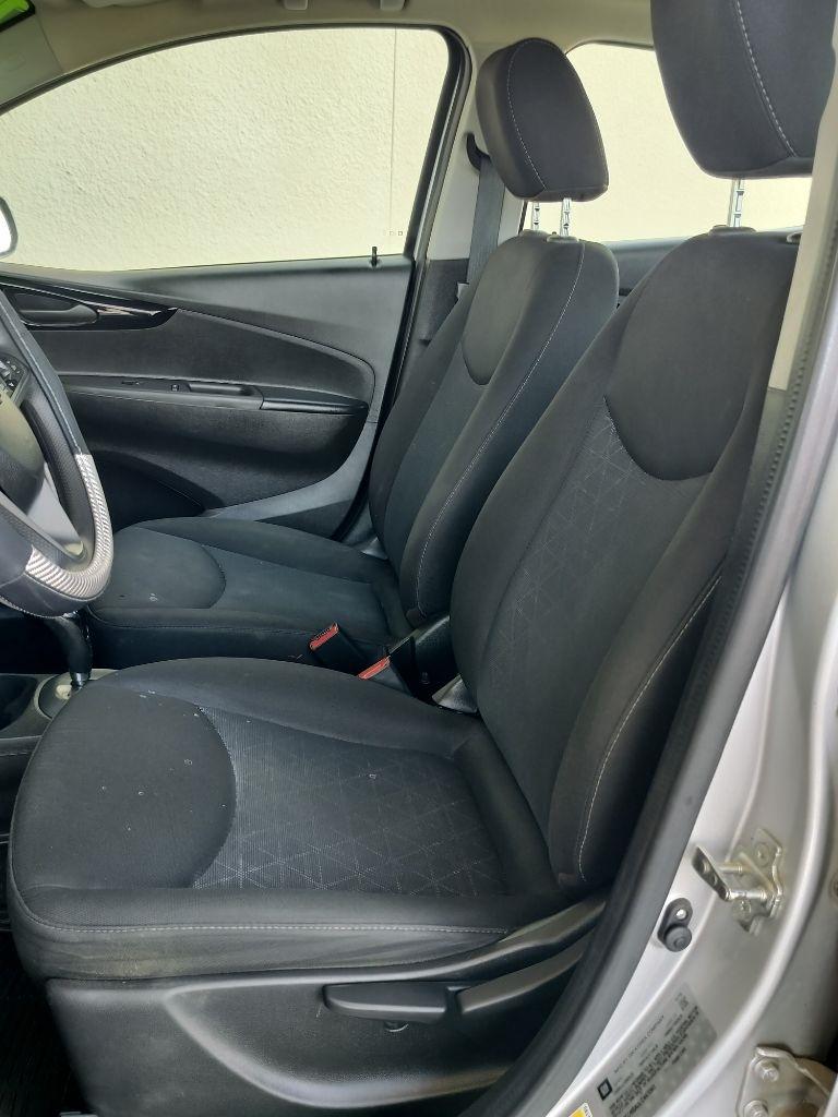 Chevrolet Spark 1LT CVT 2020