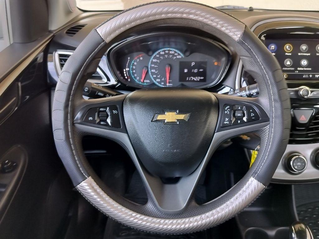 Chevrolet Spark 1LT CVT 2020