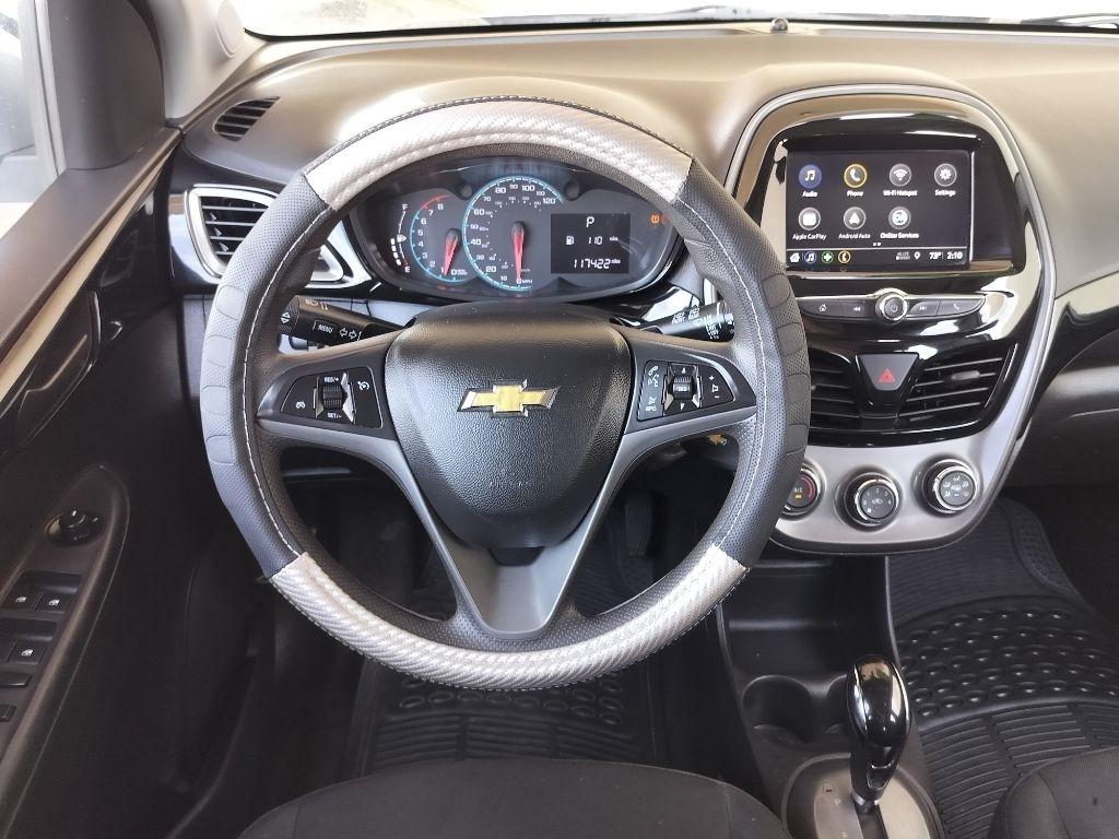 Chevrolet Spark 1LT CVT 2020