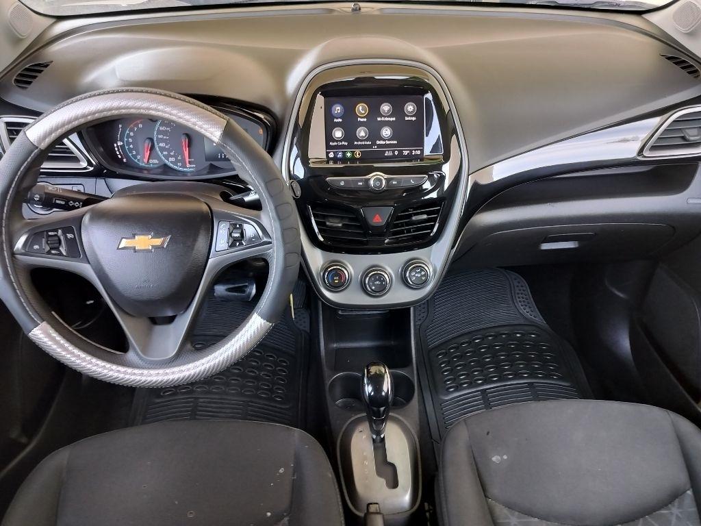 Chevrolet Spark 1LT CVT 2020