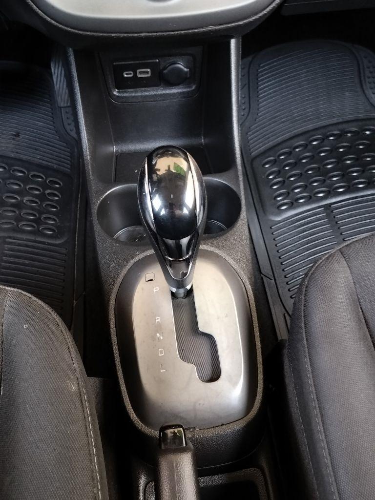 Chevrolet Spark 1LT CVT 2020