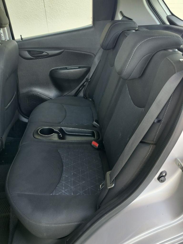 Chevrolet Spark 1LT CVT 2020