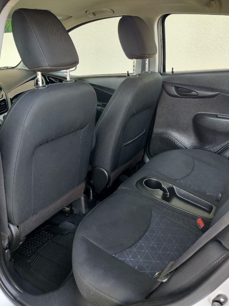 Chevrolet Spark 1LT CVT 2020