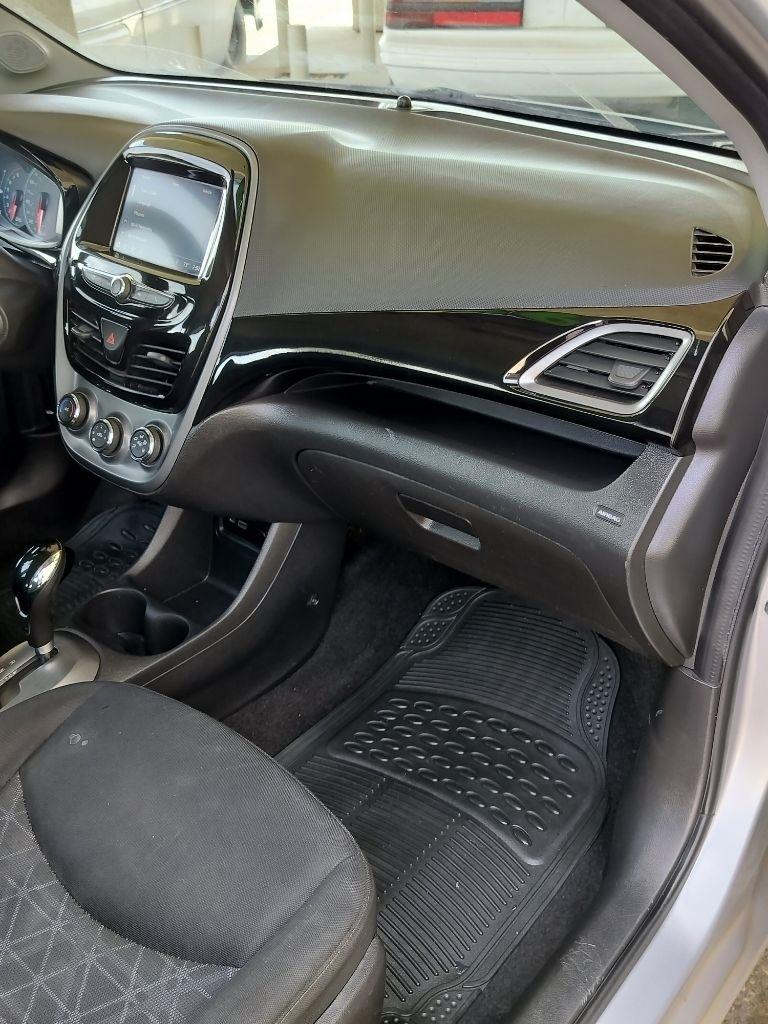 Chevrolet Spark 1LT CVT 2020