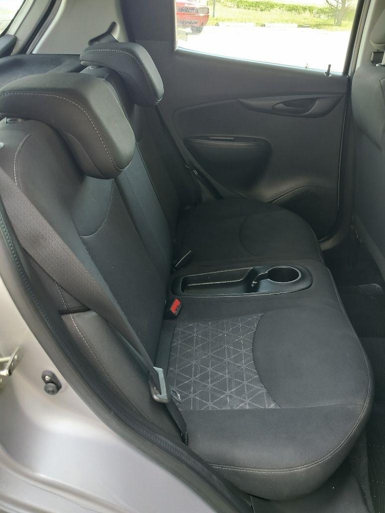 Chevrolet Spark 1LT CVT 2020