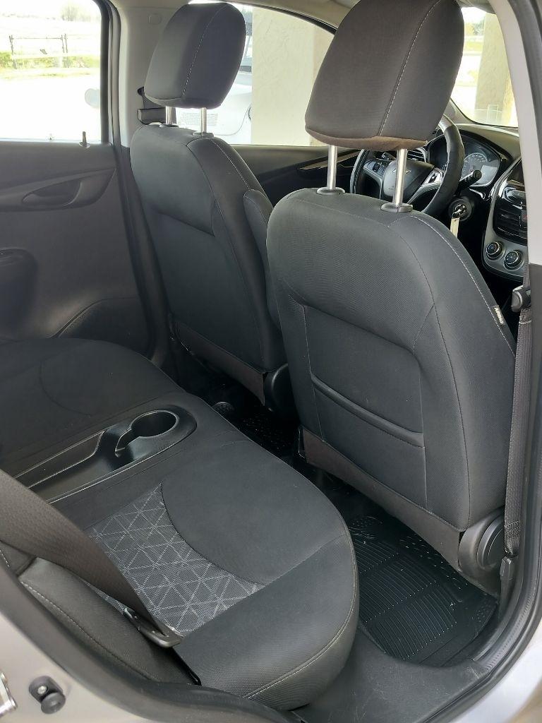 Chevrolet Spark 1LT CVT 2020