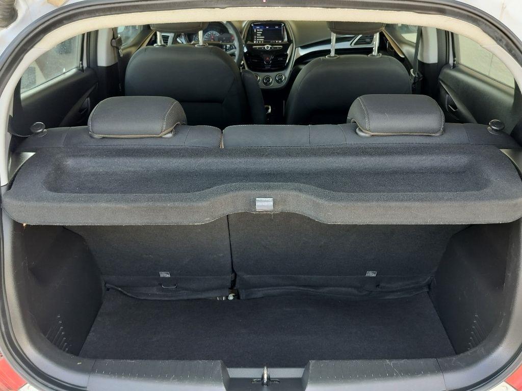 Chevrolet Spark 1LT CVT 2020