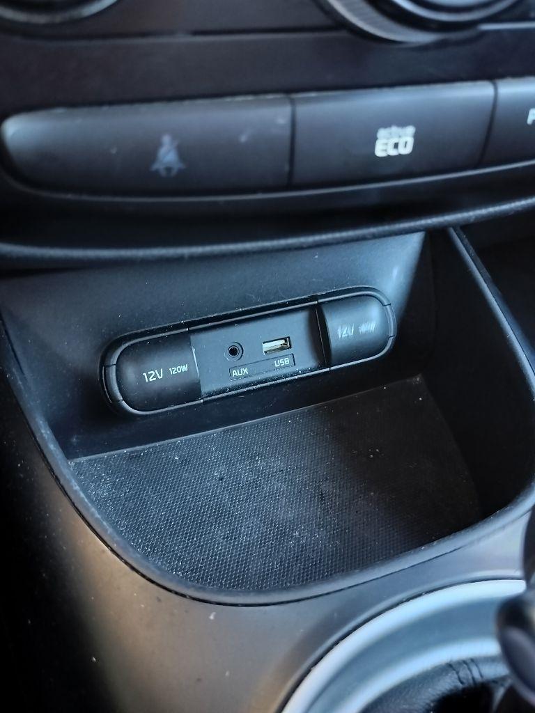 Kia Soul Base 6A 2016