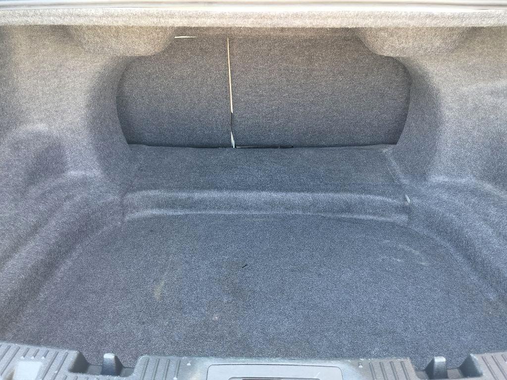 Ford Taurus Limited FWD 2018