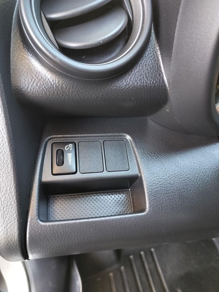 Toyota RAV4 Sport I4 2WD 2009