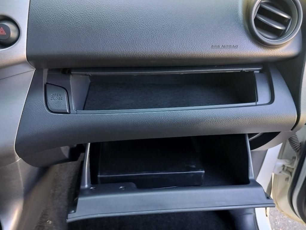 Toyota RAV4 Sport I4 2WD 2009