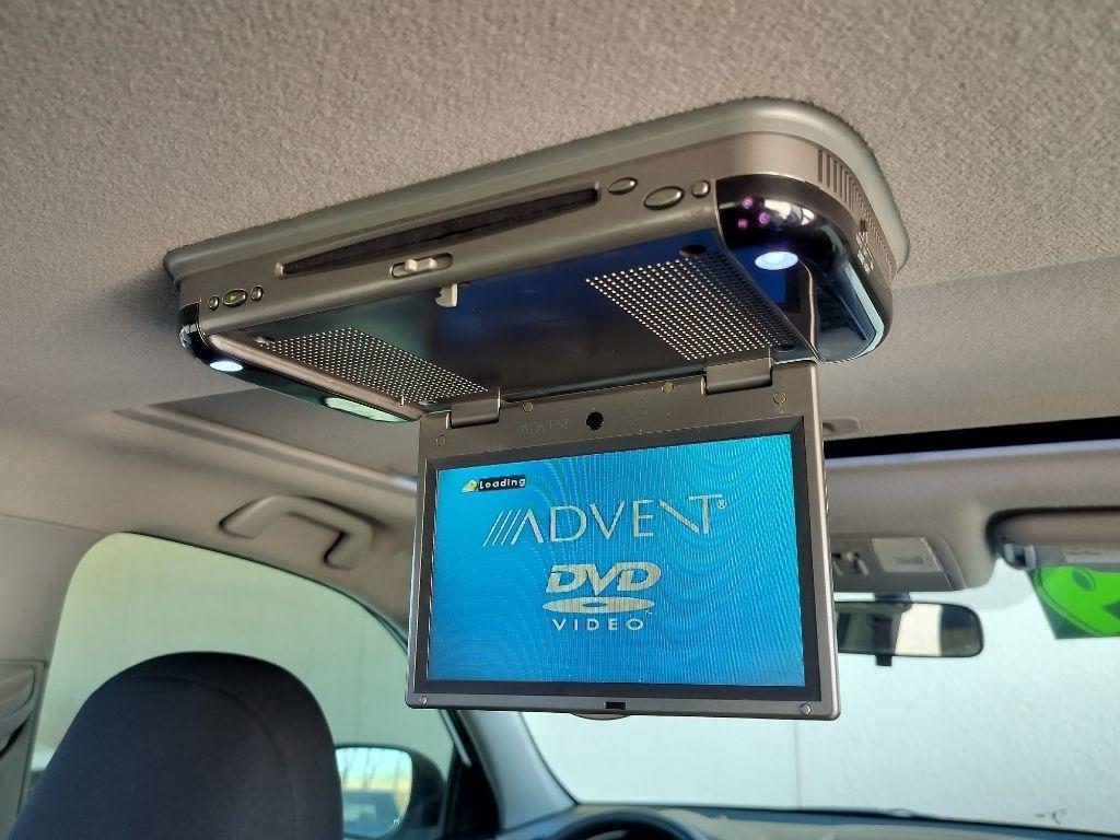 Toyota RAV4 Sport I4 2WD 2009