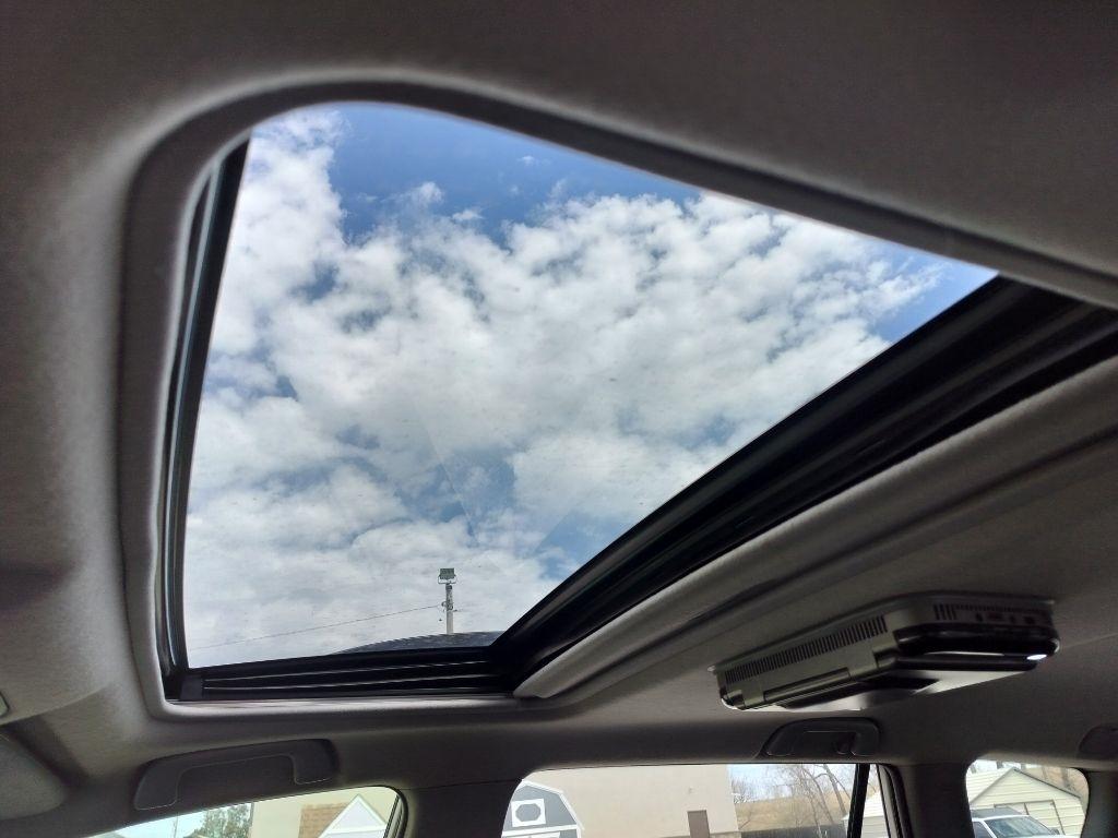 Toyota RAV4 Sport I4 2WD 2009