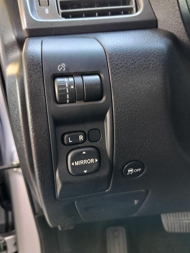 Subaru Forester 2.5X Touring 2013