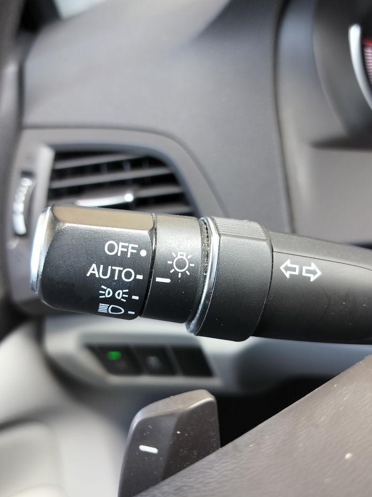 Acura MDX SH-AWD 9-Spd AT w/Tech Package 2016