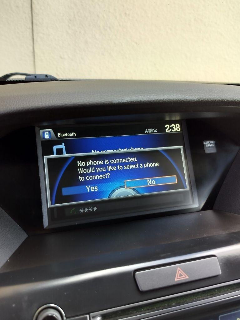 Acura MDX SH-AWD 9-Spd AT w/Tech Package 2016